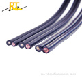 Водонепроницаемый TUV IEC 60228 DC Solar Cable